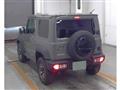 2021 Suzuki Jimny Sierra