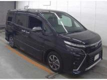 2019 Toyota Voxy