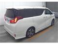 2022 Toyota Alphard G