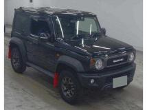 2021 Suzuki Jimny Sierra