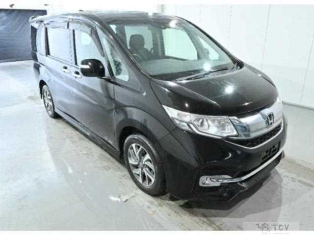 2016 Honda Honda Others