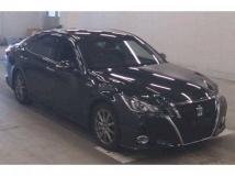 2016 Toyota Crown Hybrid