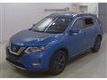 2020 Nissan X-Trail