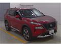 2023 Nissan X-Trail