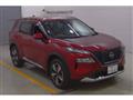 2023 Nissan X-Trail