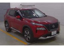 2023 Nissan X-Trail