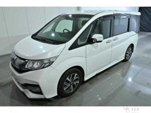 2016 Honda Honda Others