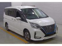 2022 Nissan Serena