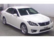 2012 Toyota Crown