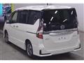 2022 Nissan Serena