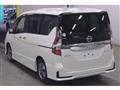 2022 Nissan Serena