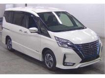 2022 Nissan Serena