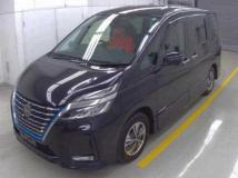 2021 Nissan Serena