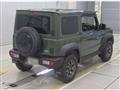 2021 Suzuki Jimny Sierra