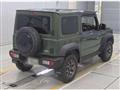 2021 Suzuki Jimny Sierra
