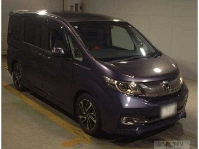 2016 Honda Honda Others