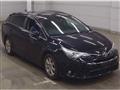 2016 Toyota Avensis