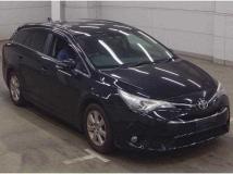 2016 Toyota Avensis
