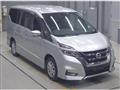 2018 Nissan Serena