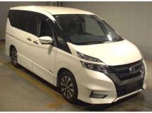 2016 Nissan Serena