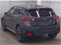 2022 Subaru IMPREZA XV HYBRID