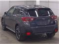2022 Subaru IMPREZA XV HYBRID