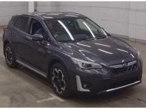 2022 Subaru IMPREZA XV HYBRID