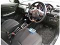 2022 Suzuki Swift