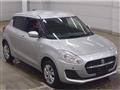 2022 Suzuki Swift