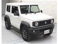 2023 Suzuki Jimny Sierra