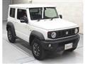 2023 Suzuki Jimny Sierra
