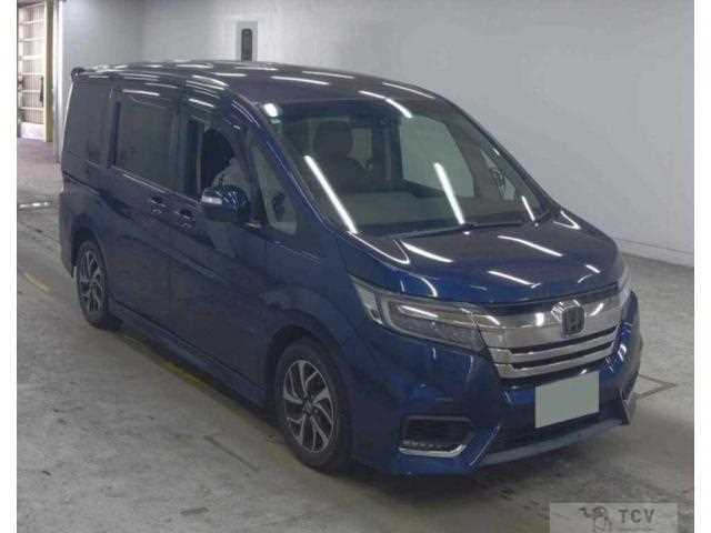 2018 Honda Honda Others