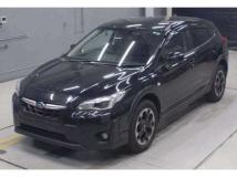 2022 Subaru IMPREZA XV HYBRID