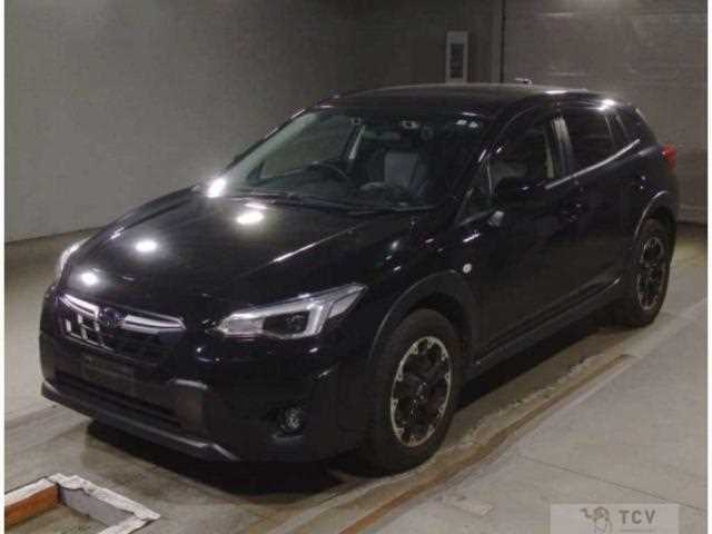 2022 Subaru IMPREZA XV HYBRID