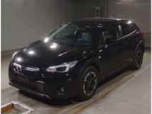 2022 Subaru IMPREZA XV HYBRID