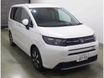 2024 Honda Freed