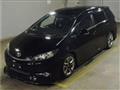2012 Toyota Wish