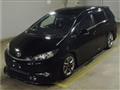 2012 Toyota Wish
