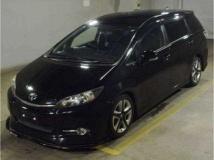 2012 Toyota Wish