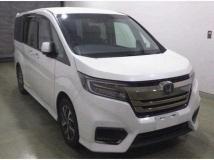 2021 Honda Honda Others