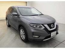2020 Nissan X-Trail