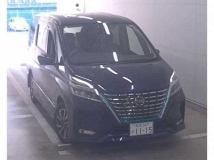 2021 Nissan Serena