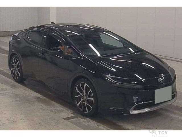 2024 Toyota Prius