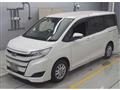 2020 Toyota Noah