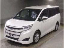 2020 Toyota Noah