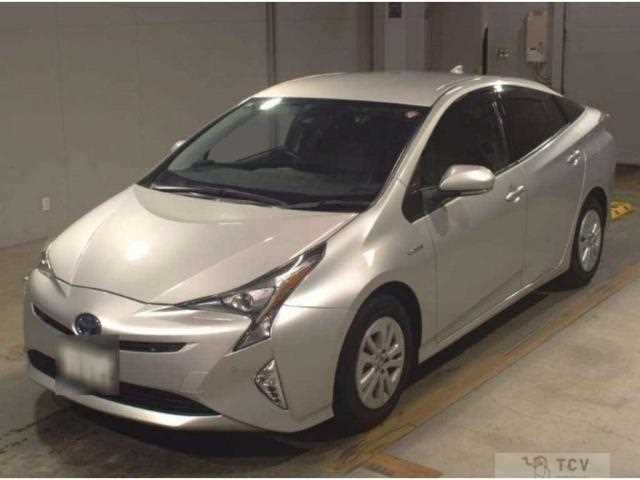 2018 Toyota Prius