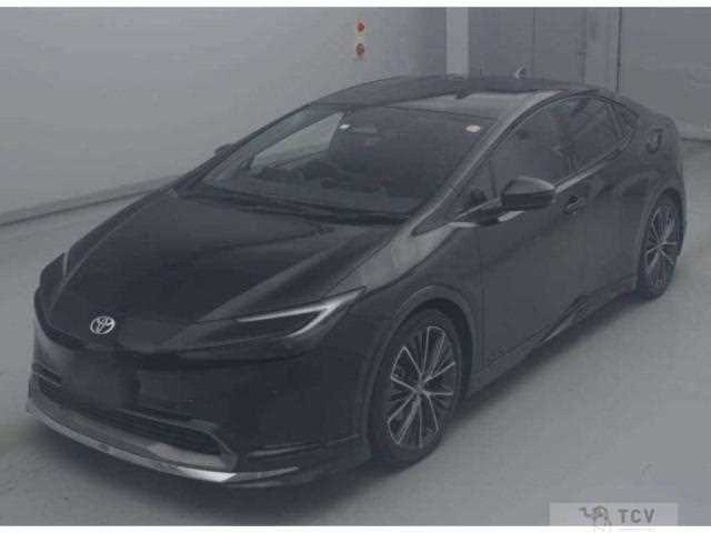 2023 Toyota Prius