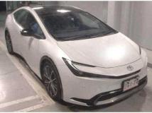 2020 Toyota Prius