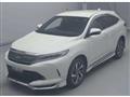 2020 Toyota Harrier