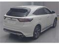 2020 Toyota Harrier